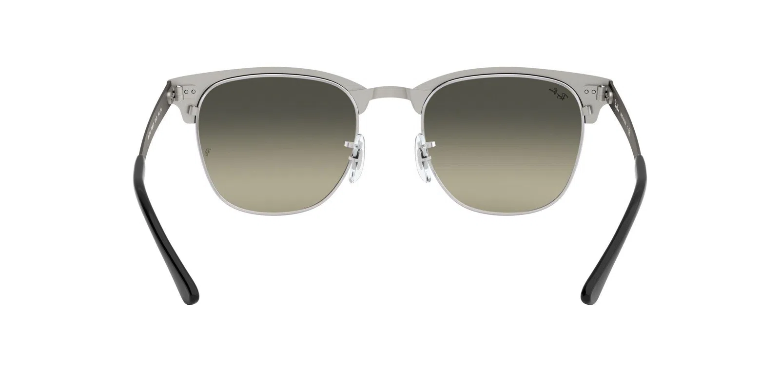 Ray-Ban Clubmaster Metal 3716 Sunglasses - view 31
